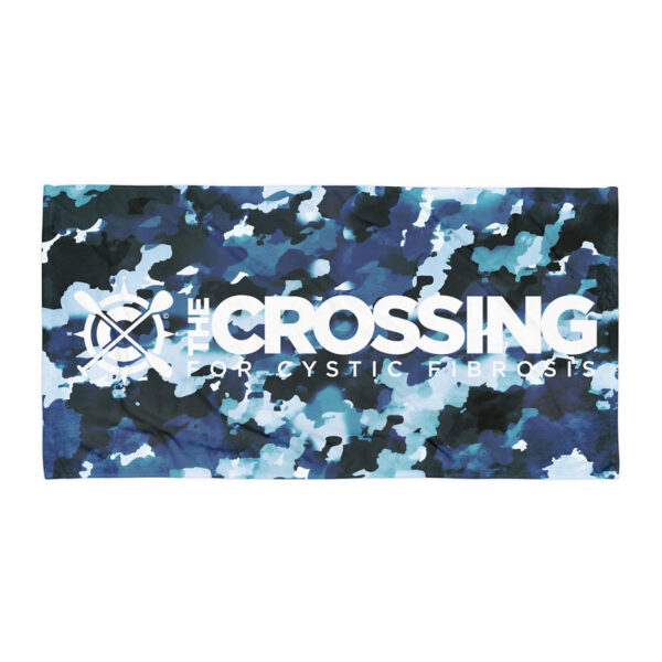 Crossing For CF Towel