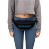 Fanny Pack - black