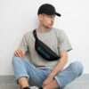Fanny Pack - black