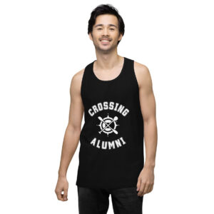 Men’s Alumni Tank Top