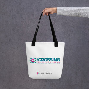 Tote bag - white