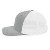 Trucker Cap - white logo
