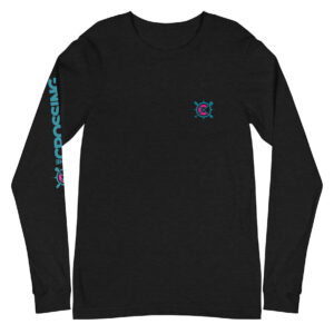 Unisex Long Sleeve Tee