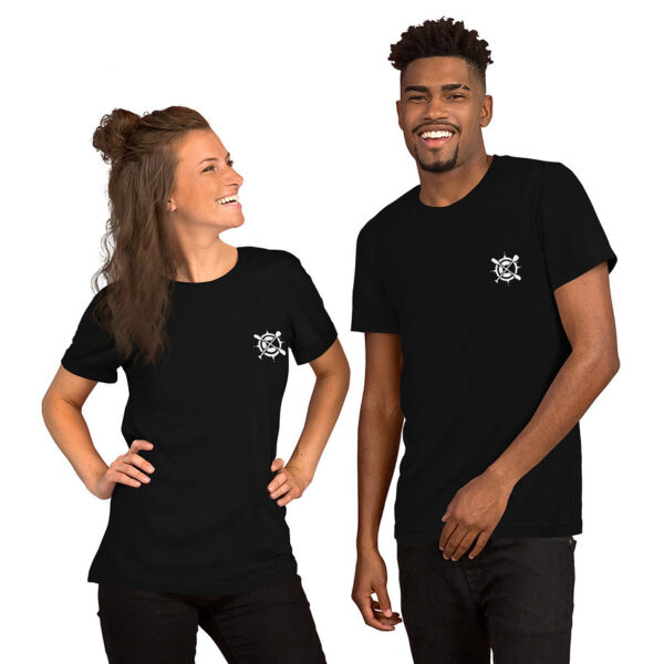 Unisex Crossing t-shirt