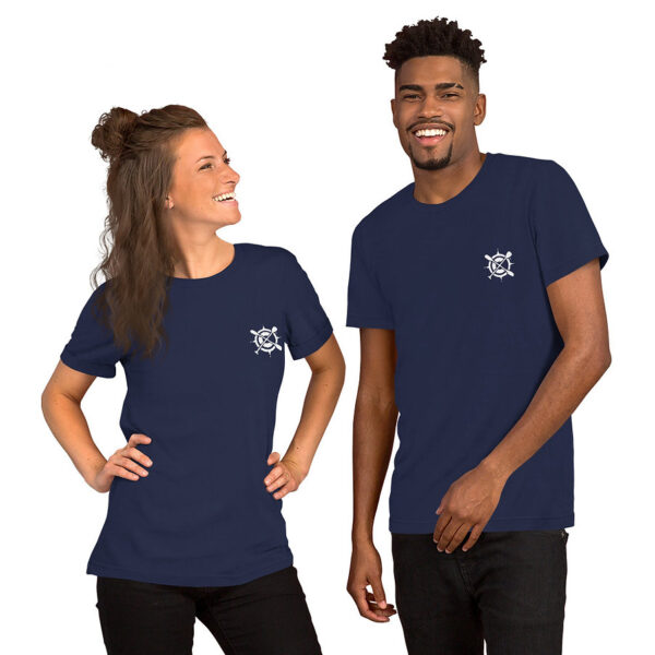 Unisex Crossing t-shirt