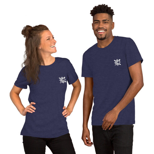 Unisex Crossing t-shirt