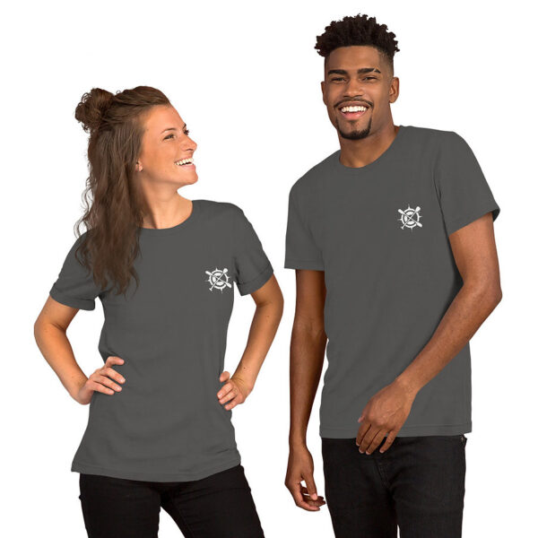 Unisex Crossing t-shirt