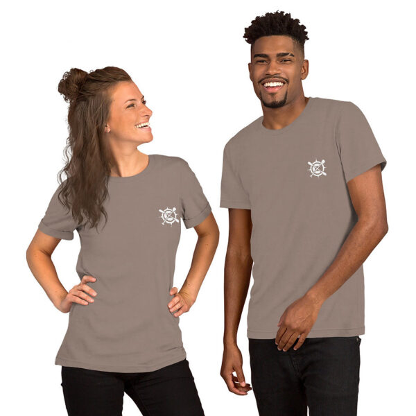 Unisex Crossing t-shirt