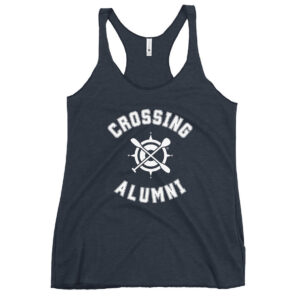 Women's Alumni Racerback Tank