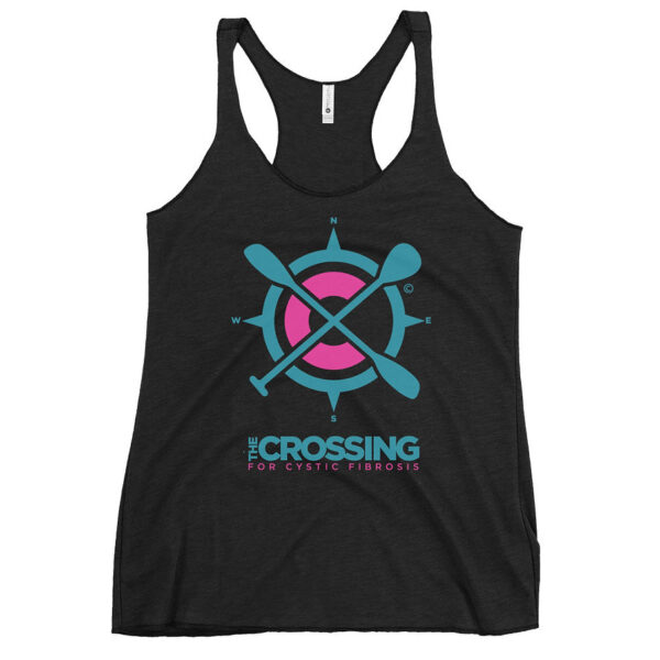 Women's Racerback Tank