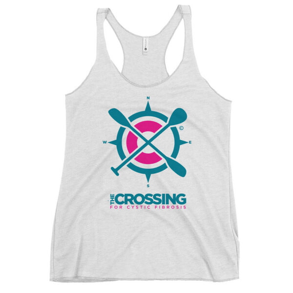 Women's Racerback Tank