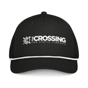 Classic Crossing Rope Hat